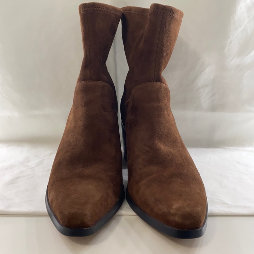 27 Edit Booties